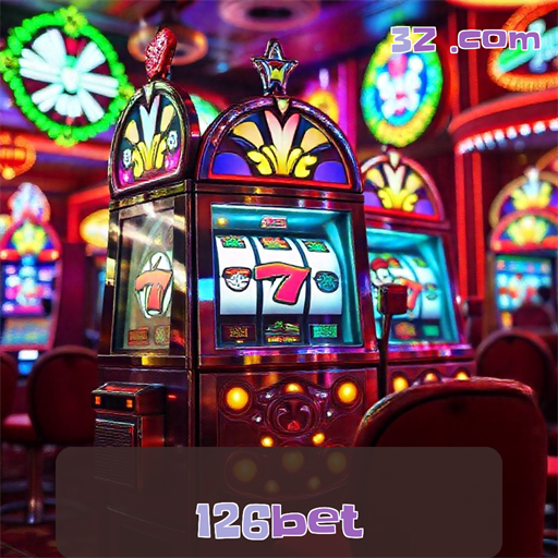 Cassino 126bet: Um Paraíso Para Jogadores Online
