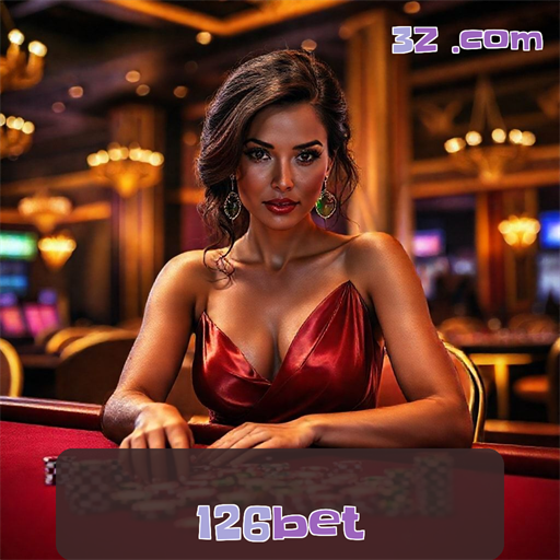Promoção Imperdível do 126bet: Jogos e Benefícios Sem Fim!