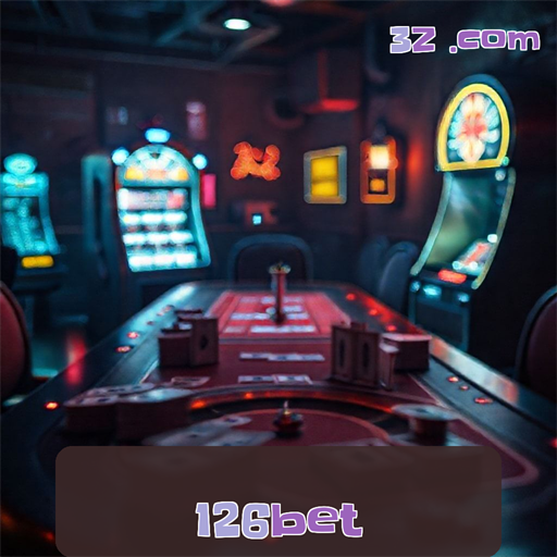 Cassino 126bet: Um Paraíso Para Jogadores Online